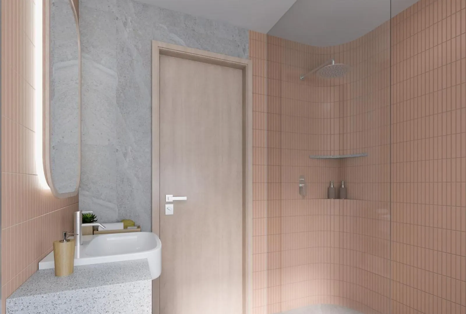 Hotel The Initial Sama Serviced Residences Singapur