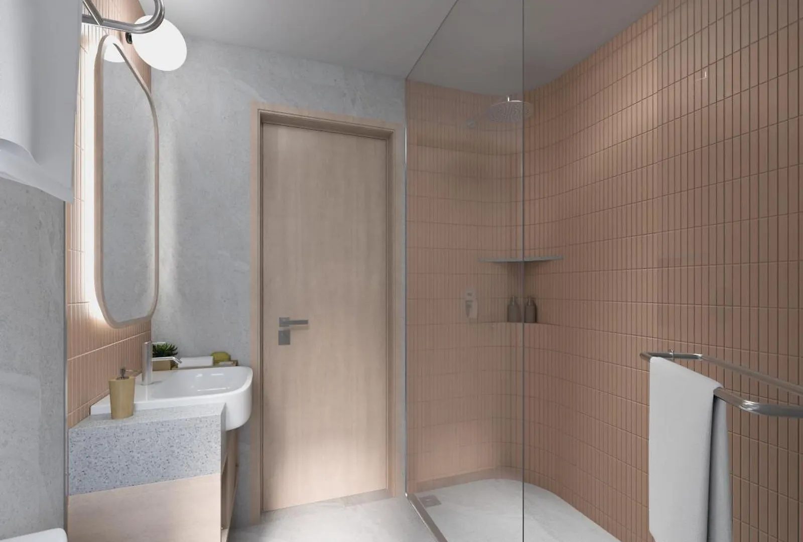 **** Hotell The Initial Sama Serviced Residences Singapore Singapore